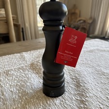 Mulino pepe Peugeot 9"