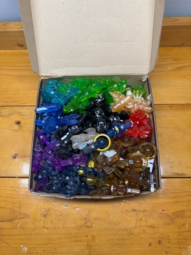 Skylanders trap team tutte - trap,