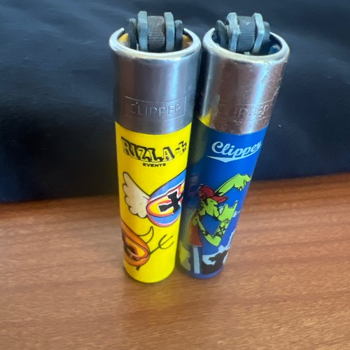 Clipper vintage lighter - clipper,