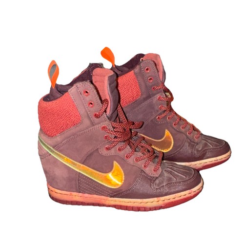 Nike dunk sky zeppa - dunk,