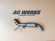 Downpipe Defap Fap Off Bmw