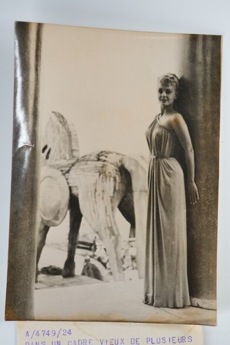 Photo presse - photo,