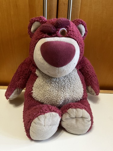 Disney parks toy story orso - toy, 3