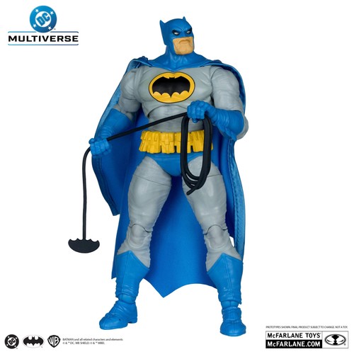 Mcfarlane toys batman dark - toys,