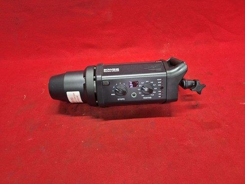 Flash studio bowens gemini - da,