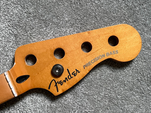 Fender player plus - fender,
