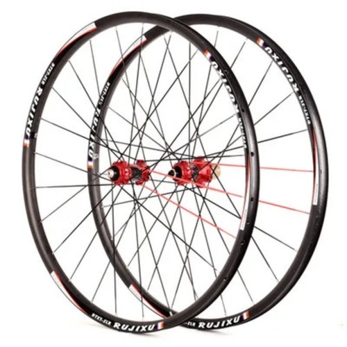 In mtb mozzo bici - mtb,