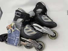 Pattini a rotelle Salomon