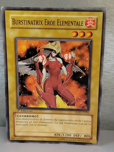 Bustinatrix eroe elementale - bustinatrix,