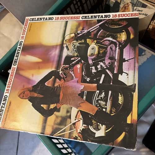 Adriano celentano 18 - adriano, _
