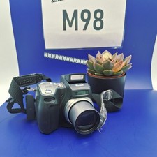 Kodak EasyShare DX6490 fotocamera digitale 4 MP + scheda SD da 128 MB. Completamente testato. refB.N