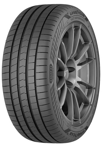 Goodyear eagle asymmetric 6 - eagle, f1
