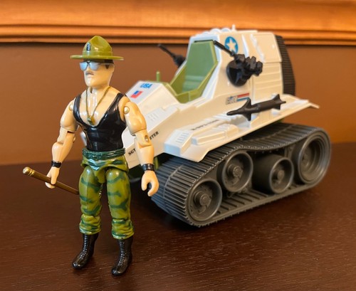 Joe originale hasbro - joe,