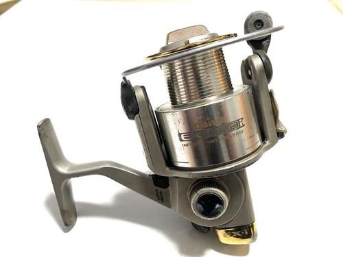 Daiwa super tournament - tournament, ex800i