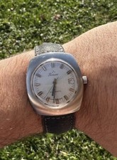 Orologio Perseo FS Ferrovie