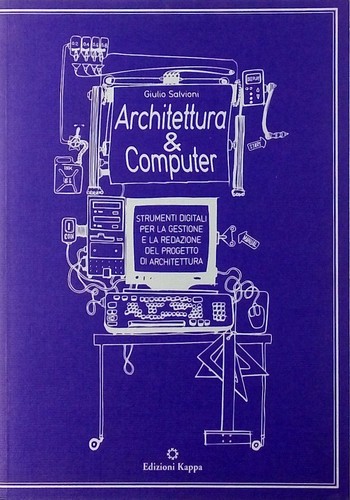 Giulio salvioni architettura - salvioni, e