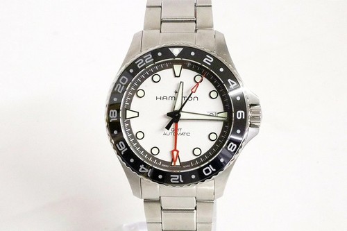 Orologio hamilton khaki navy - khaki,