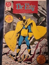 Doctor Fate #1 (DC Comics