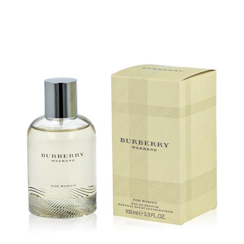 Burberry week end - , femme