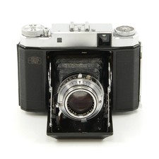 ZEISS IKON SUPER IKONTA III