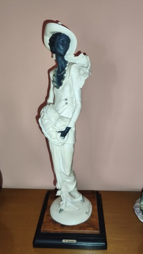 Scultura giuseppe armani - scultura,