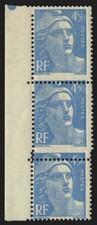 n°718Ai, variété "piquage