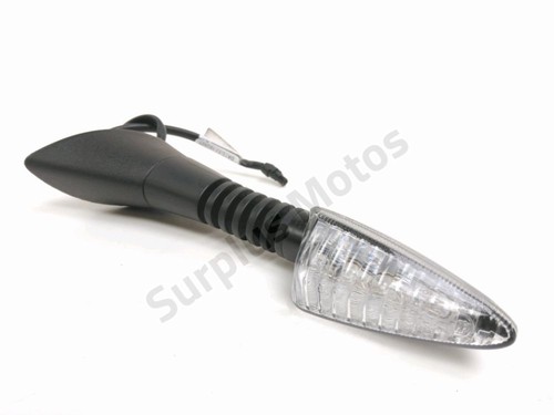 Clignotant arriere piaggio - arriere,
