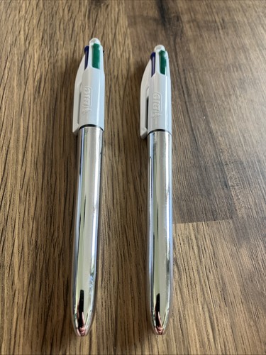 Bic penna scomparsa colori - penna,