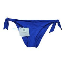 Costume da bagno blu La Perla