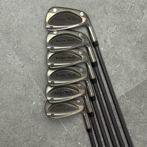 Taylormade burner oversize set - burner,