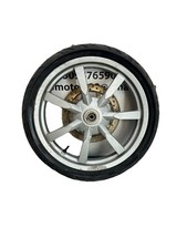 RUOTA ANTERIORE PEUGEOT