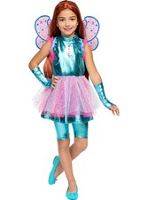 Costume da Bloom - Winx Club