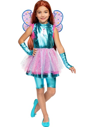 Costume bloom winx club - costume, da