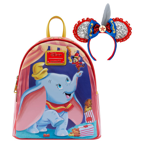 Borsa loungefly disney - borsa,
