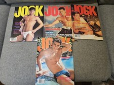 Lot vintage 1990 gay - lot,