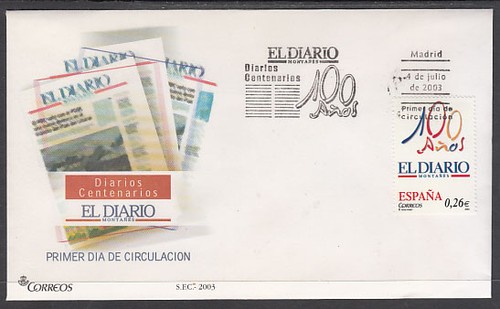 Spagna centenario buste 1º - ii,