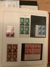 Série compléta nuova