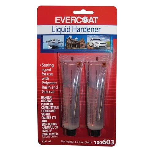 Fiberglass evercoat 603 - fiberglass, liquid