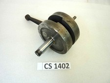 Albero motore Guzzi Stornello