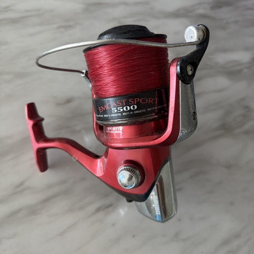 Mulinello spinning daiwa - da,