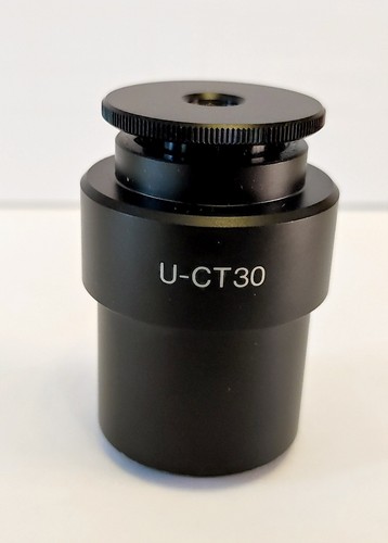 Oculare centratura olympus - di,