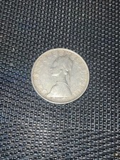 500 Lire Argento Caravelle