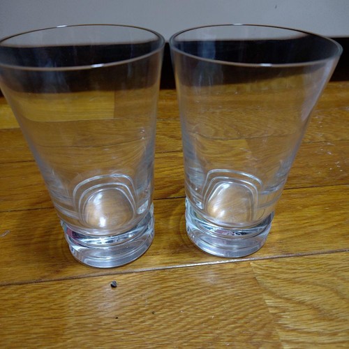Baccarat vega coppia bicchieri - baccarat,