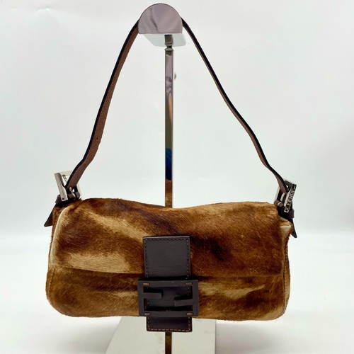 Borsa mano fendi mamma - a,