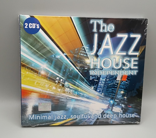New jazz house independent 7th - jazz,