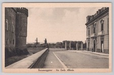 FOGGIA - TORREMAGGIORE VIA