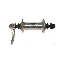 Mozzo anteriore ruota bicicletta SHIMANO SORA 36 fori IHB3300A