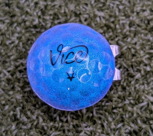 Vice cosmic golf ball - vice, marker