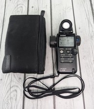 Misuratore di luce digitale