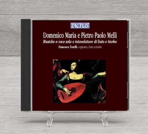 Musiche voce sola - voce,